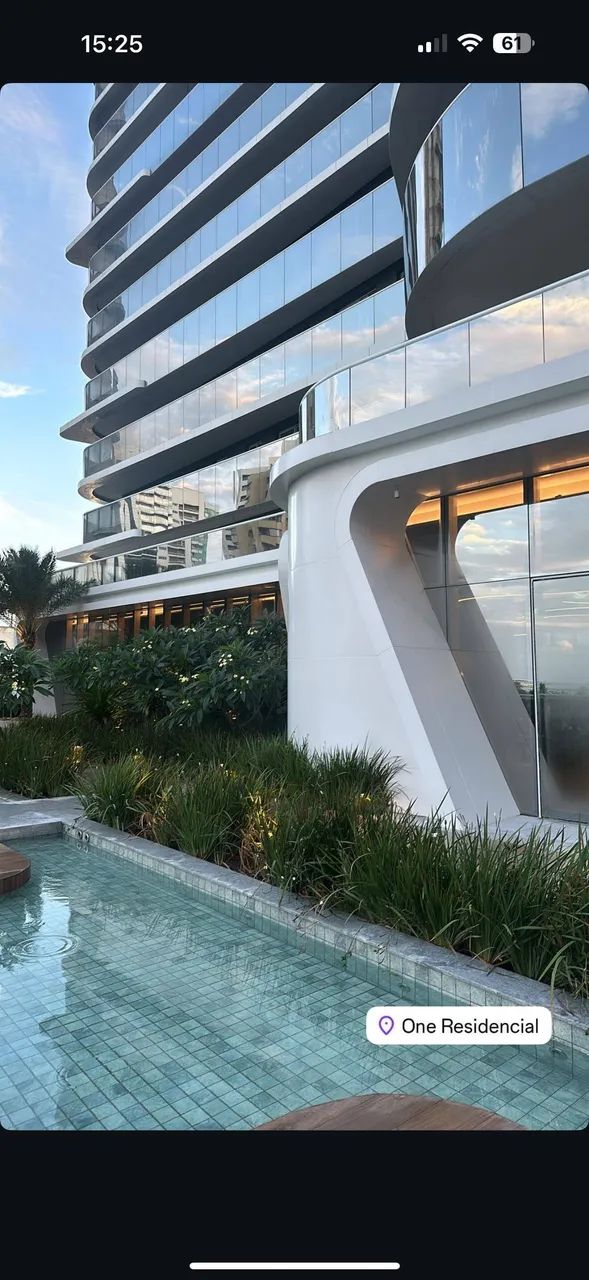 Edifício One Beira Mar - Foto 3
