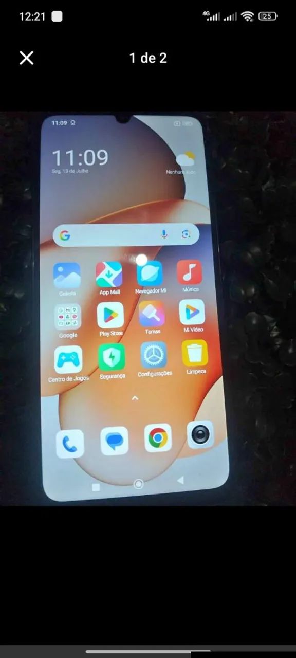 REDMI 13C+++++++GO 17 PLUS  - Foto 5