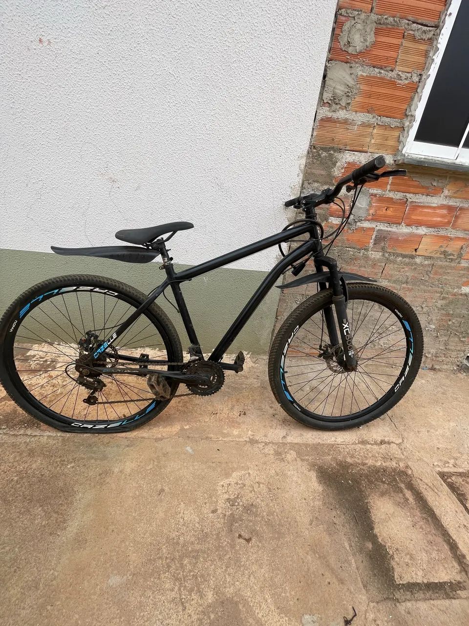 Bicicleta  - Foto 4
