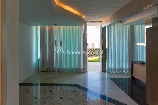 Casa de condomínio para alugar com 234m², 3 quartos e 4 vagas - Foto 5