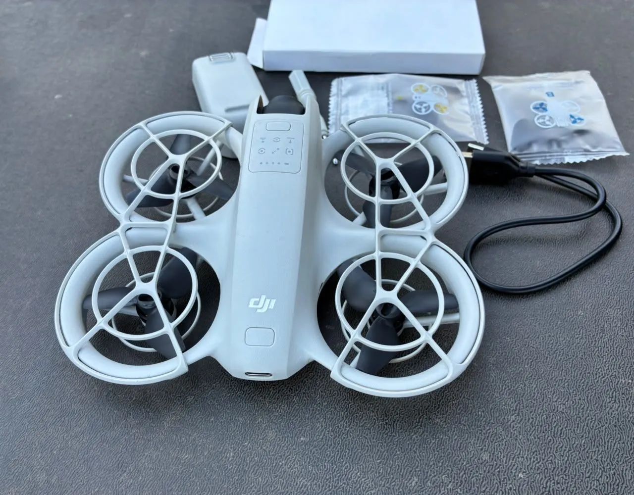 Drone DJI neo - Foto 4