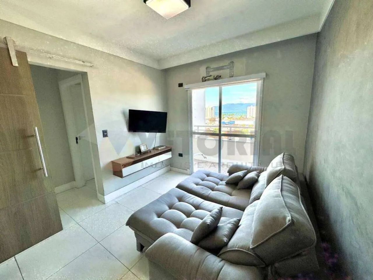 Cobertura Residencial / Centro - Foto 4