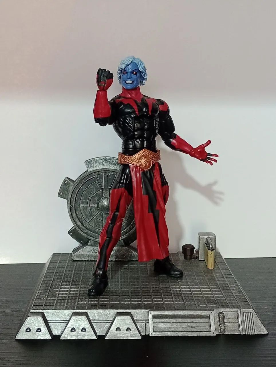Marvel Legends Adam Warlock & Magus - Foto 5