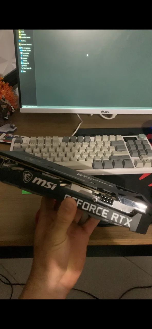 RTX 3050 8Gb