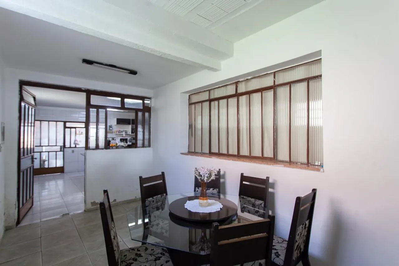 Casa à Venda - Floramar, 4 Quartos, 280 m2 - Foto 5