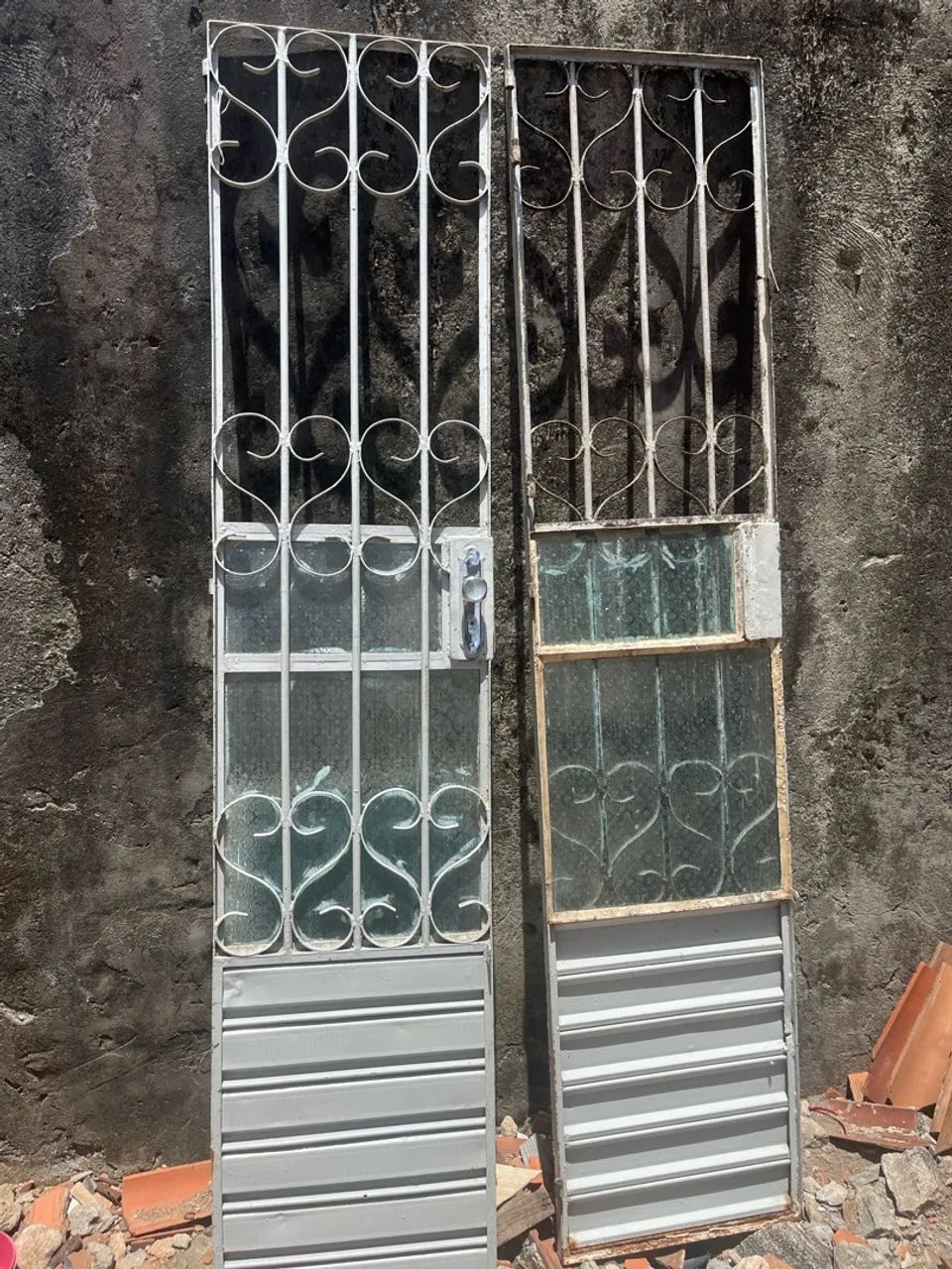 Porta a venda  - Foto 4