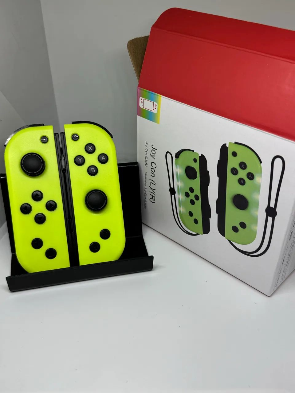 Joy Con Nintendo Switch Gamepad Switch Oled V1 V2