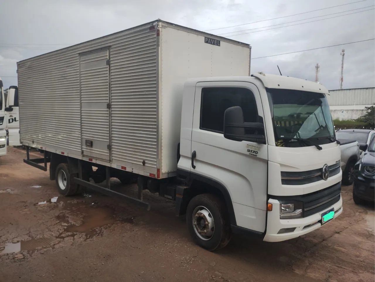VW 9.170