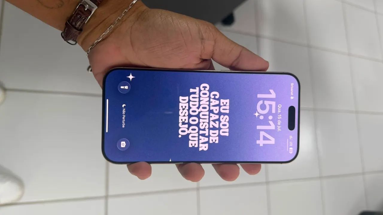 iPhone 16 pro Max - Foto 2