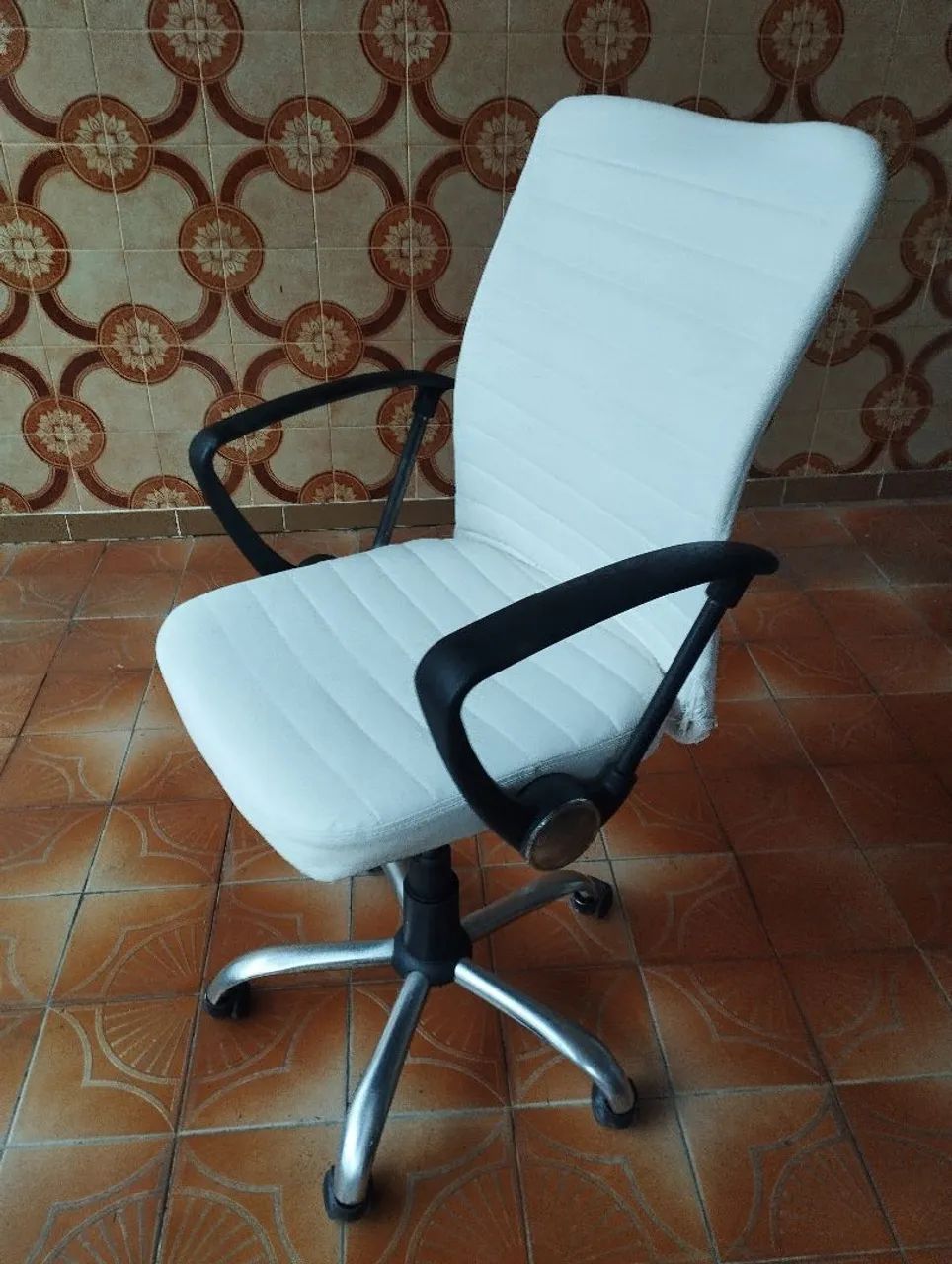 Cadeira de escritório  - Foto 2