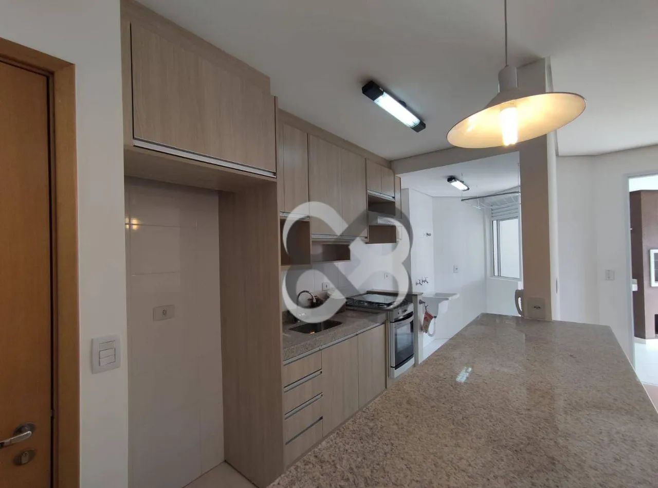 Apartamento para alugar no Evolution Home - 3 Dormitorios - Gleba Palhano - Foto 2
