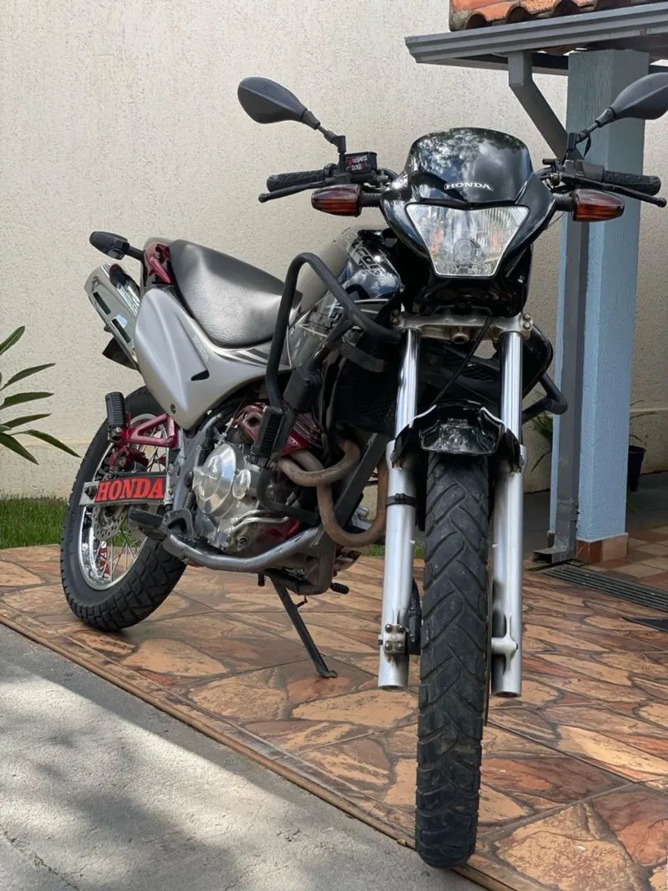 Nx Falcon 400 - Foto 5