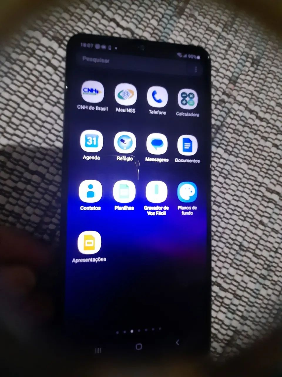 Celular Samsung  Galaxy A12 (SM-A127M/DS - Foto 2
