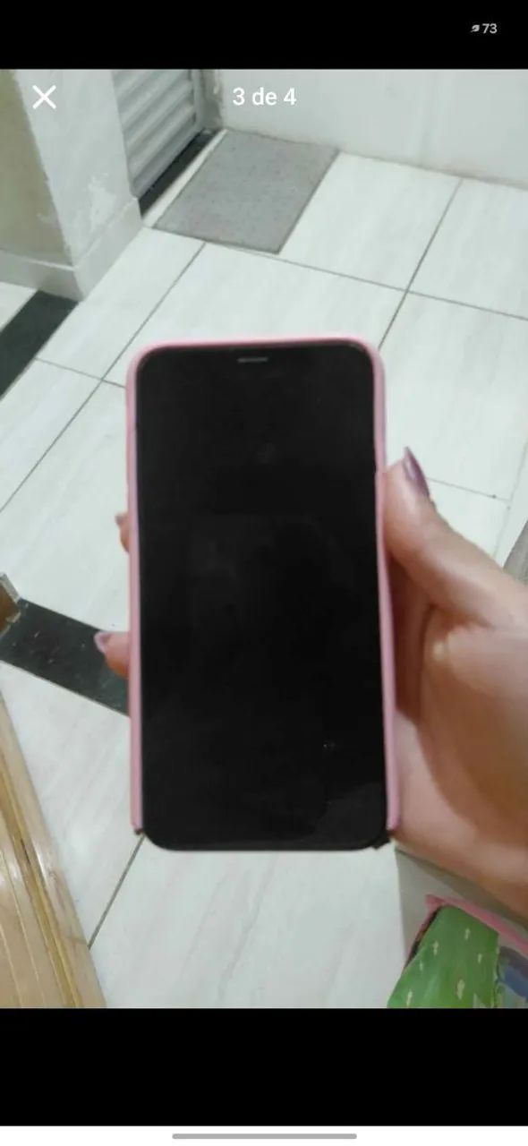 iPhone X 64GB - Foto 3