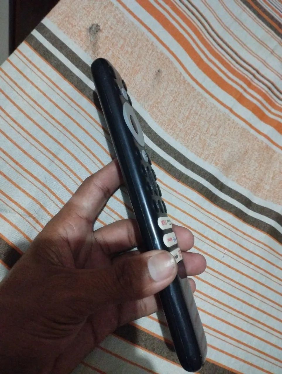 Controle remoto tv Tcl original. - Foto 5