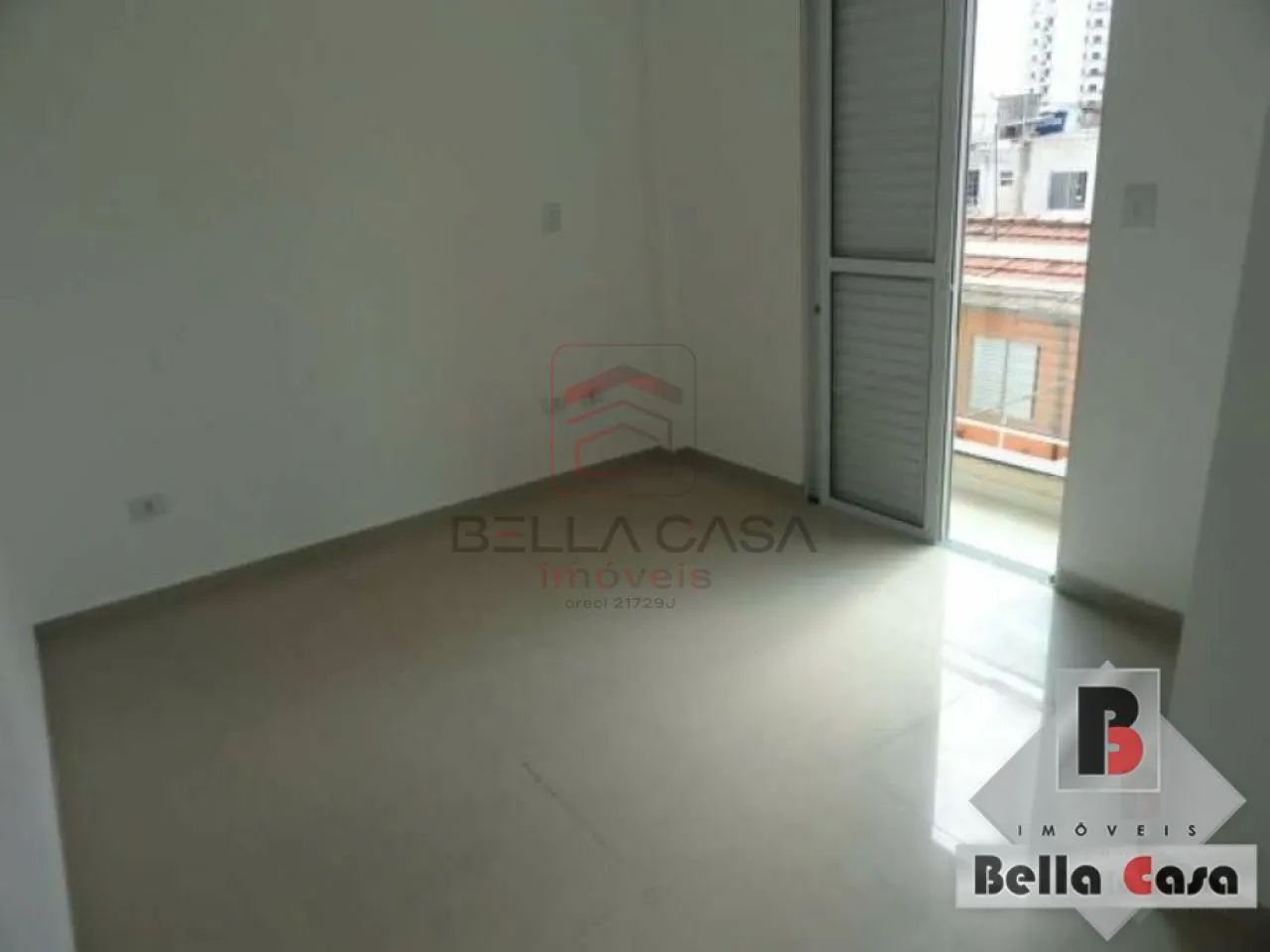 Casa de Condomínio na Vila Alpina 70 m2 com 2 suítes e 1 vaga - Foto 11