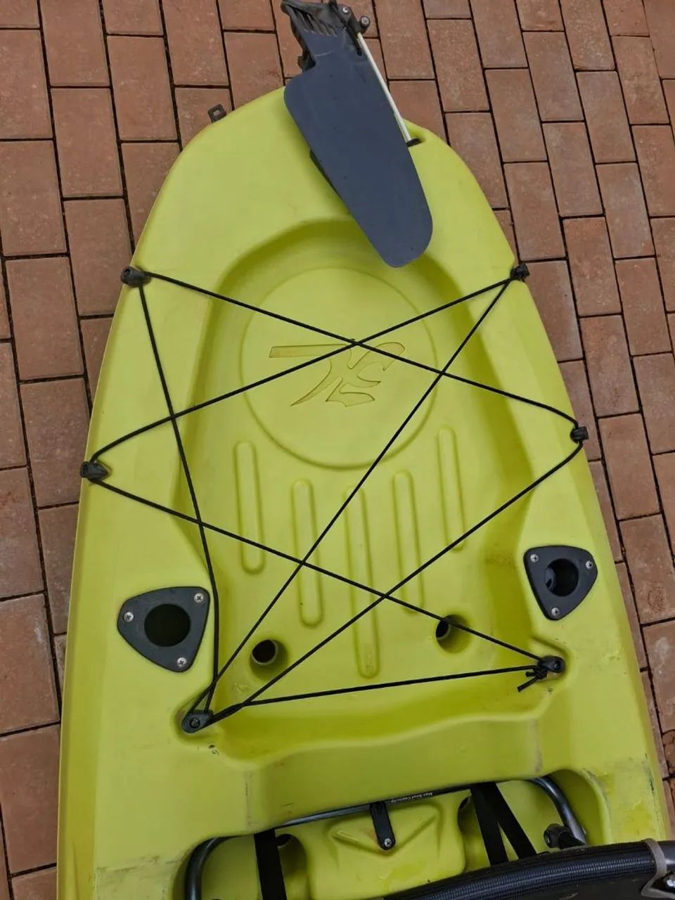 Caiaque Americano Hobie 10.5 - Foto 5