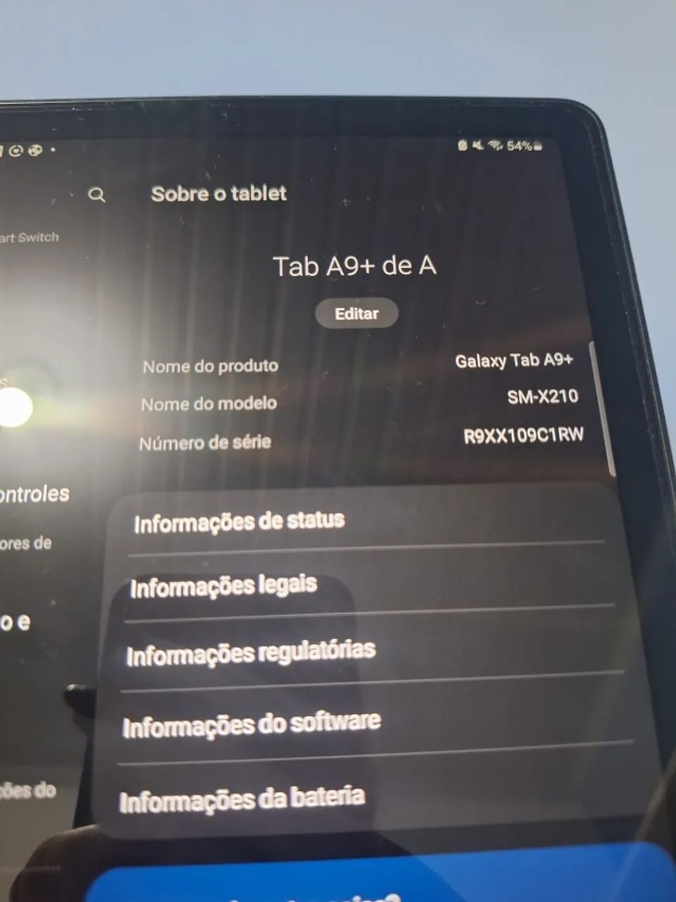 Tablet A9  - Foto 2