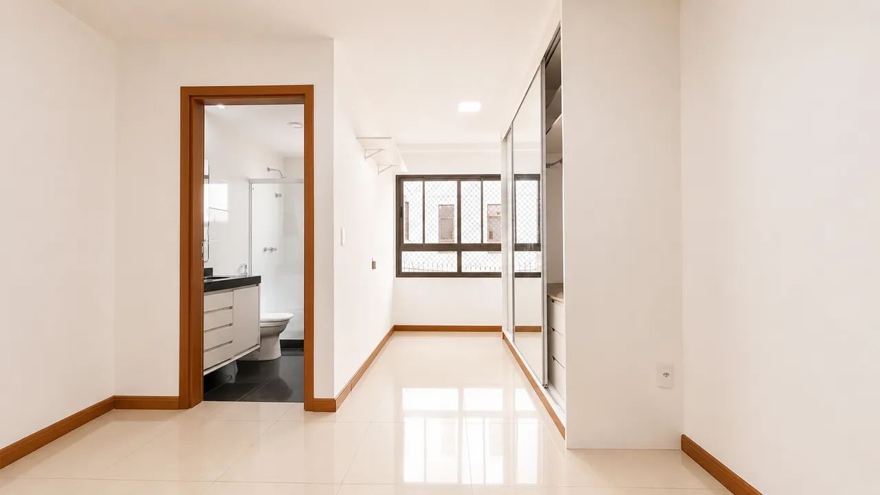 Apartamento com 3 quartos na Várzea, Teresópolis - Foto 5