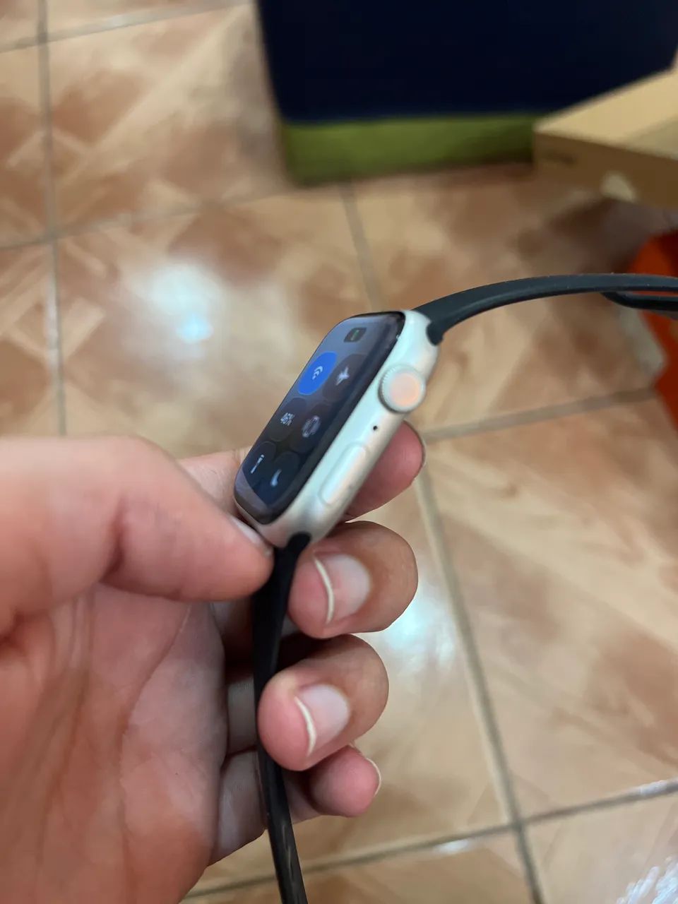 Apple Watch série 9 45mm  - Foto 2