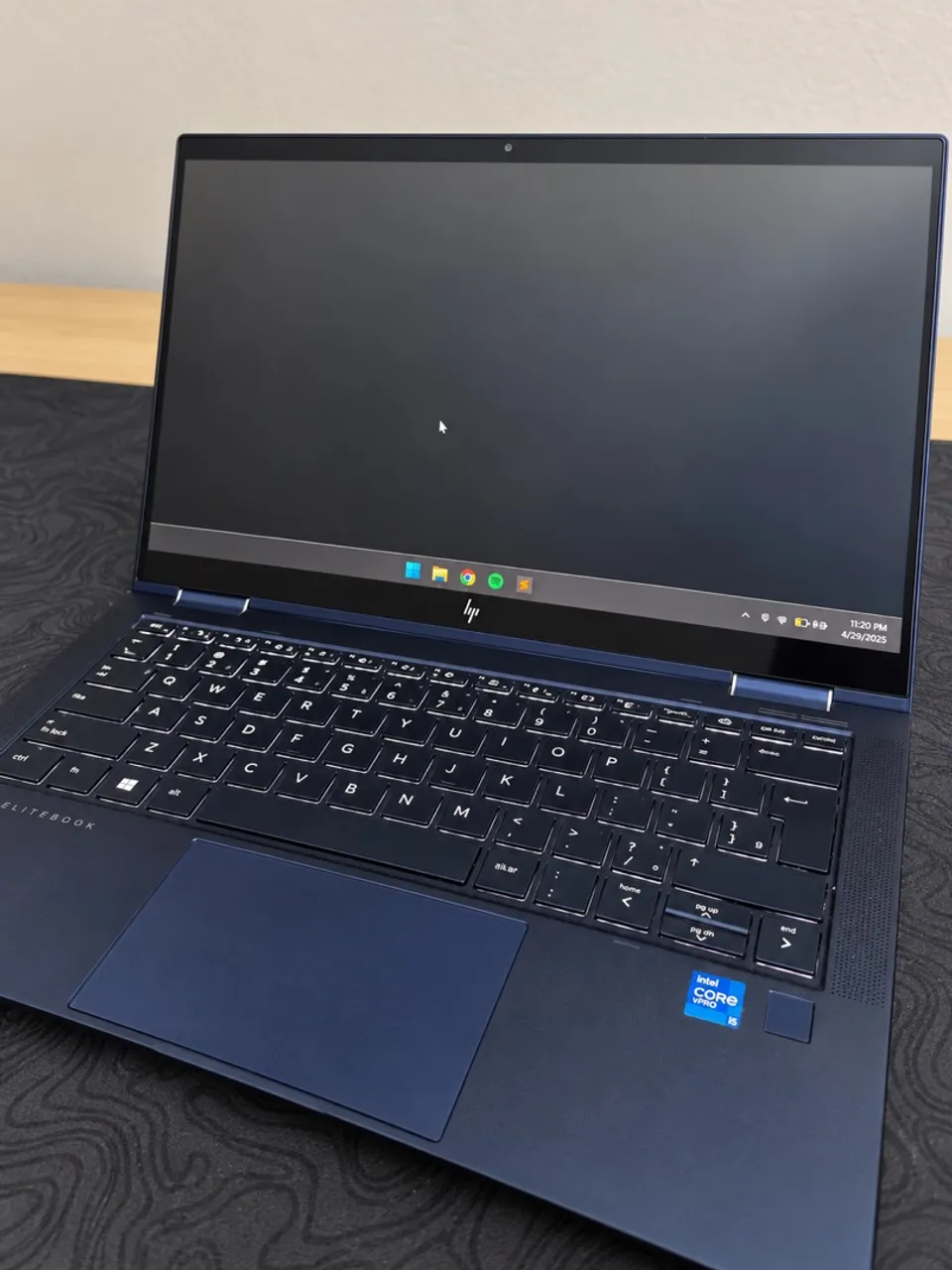 HP Elite Dragonfly G2 13,3? Touch 2 em 1 | Intel Core i5 11ª HP Elite Dragonfly G2 13,3? Touch 2 em 1 | Intel Core i5 11ª