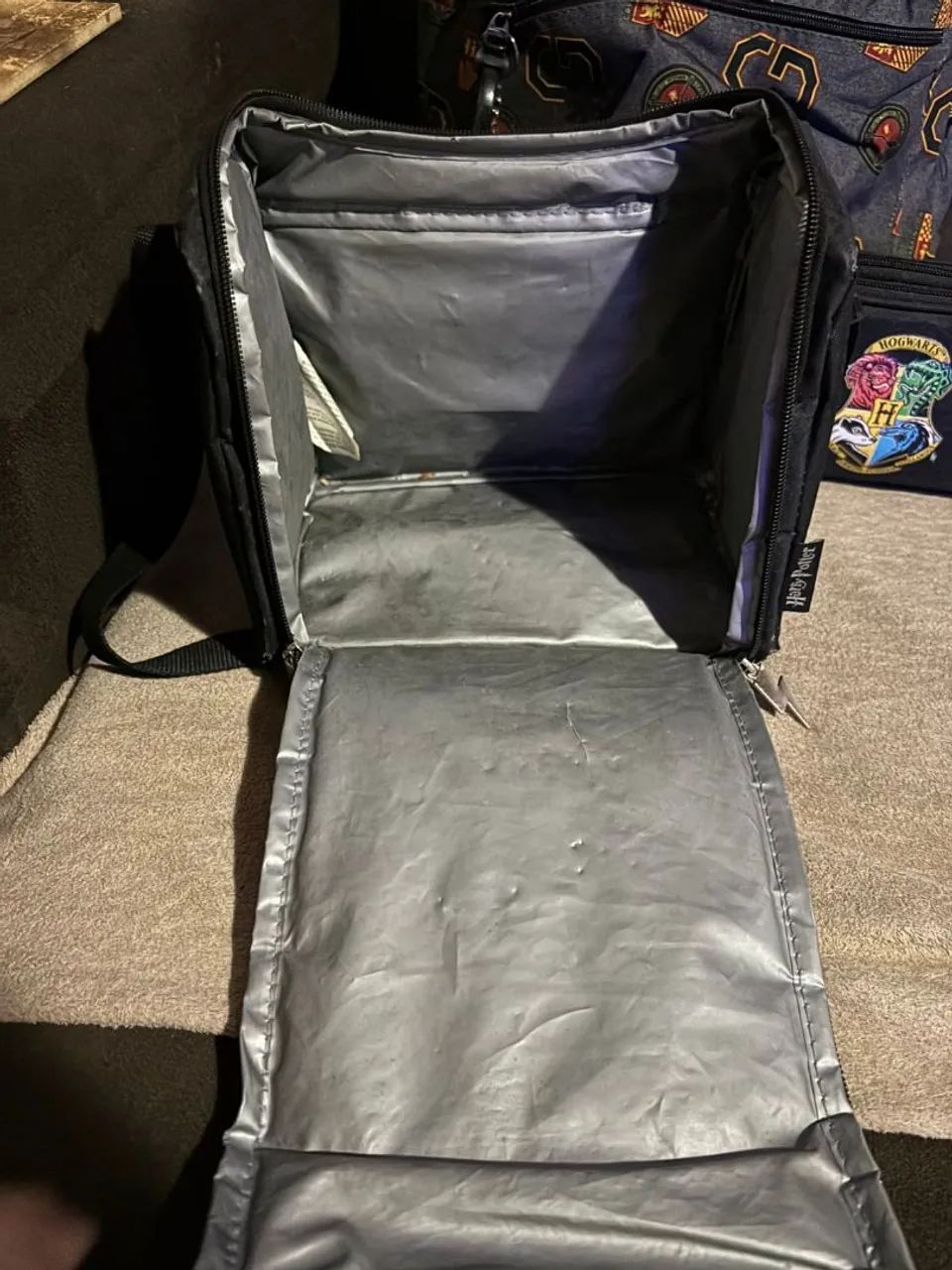 Kit escolar Harry Potter  - Foto 3