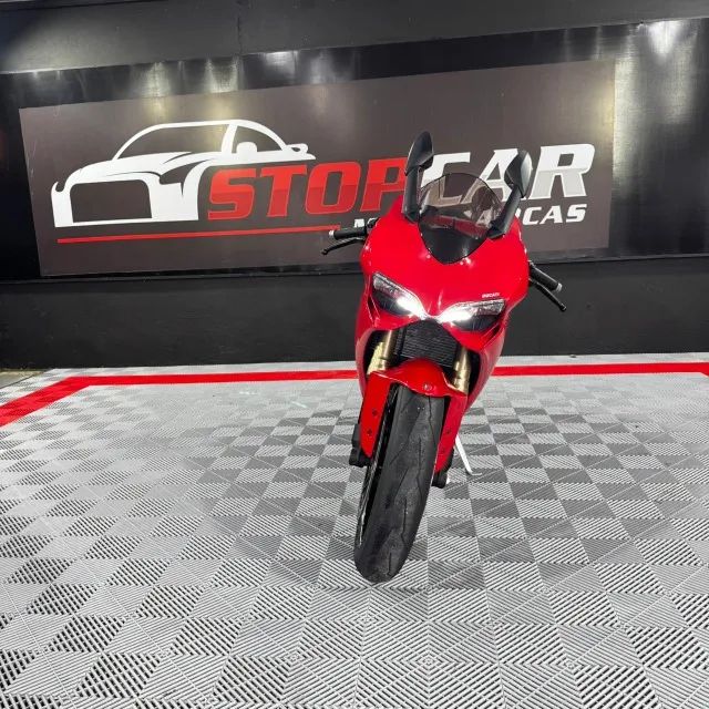 DUCATI 11900 - Foto 2