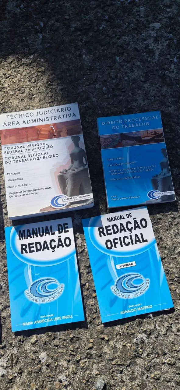Apostilas para Concurso Público  - Foto 3