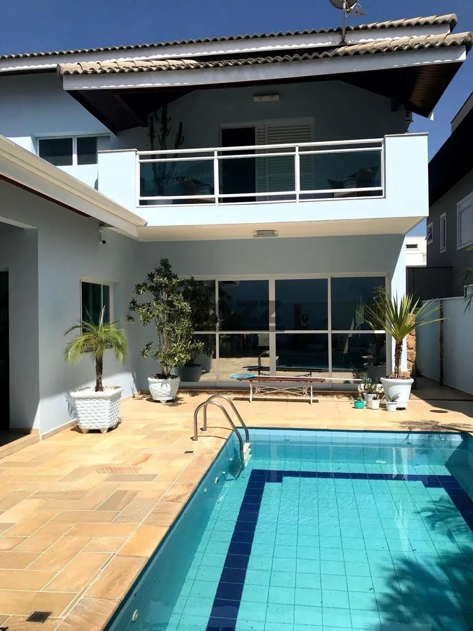Casa / Sobrado em Jardim Altos de Santana I - Foto 4