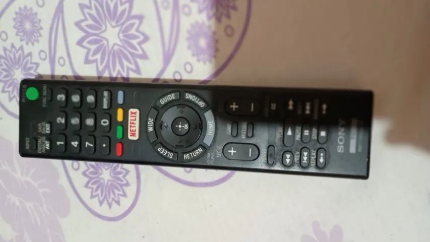 TV SONY - Seminova - Foto 4