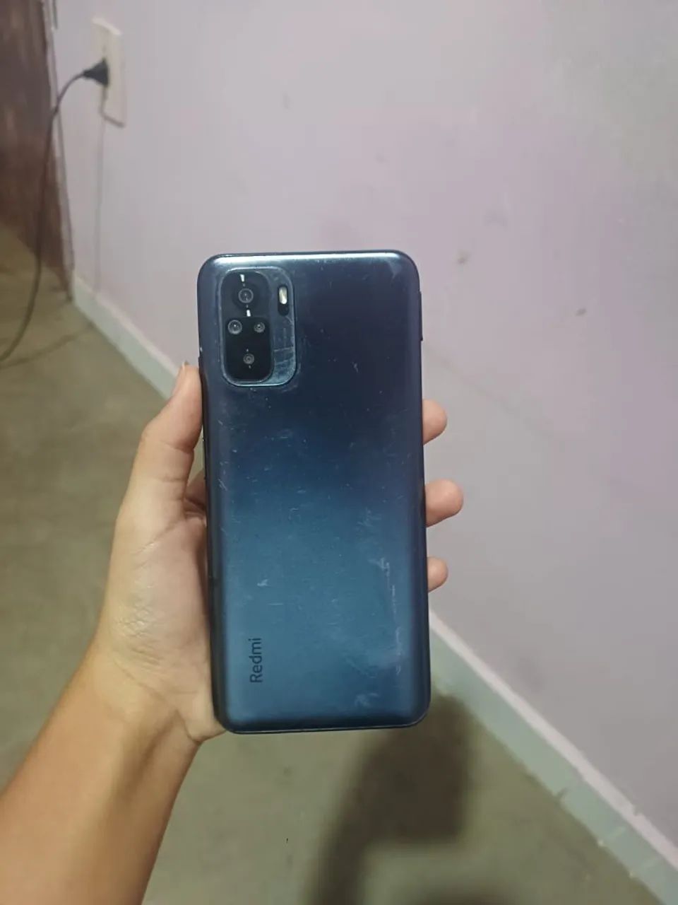 Vende -se um celular  - Foto 3