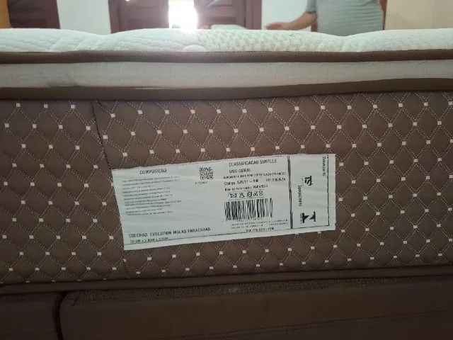 Cama king - Foto 3