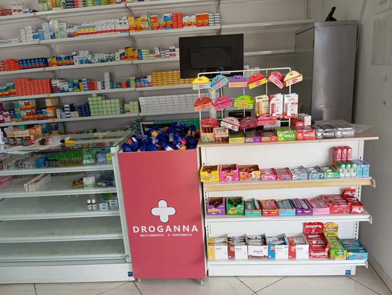 FARMACIA/DROGARIA - Foto 2