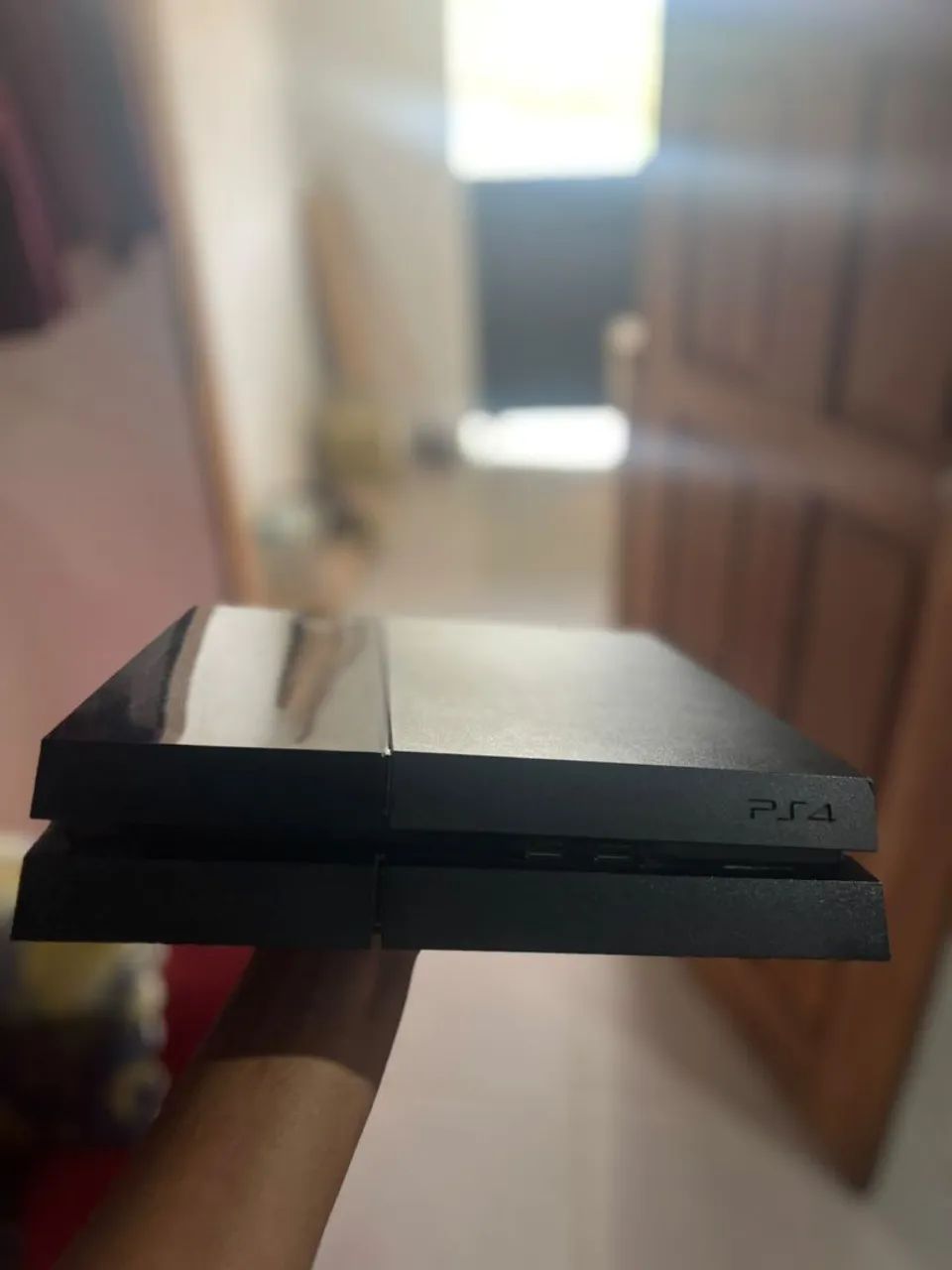 PLAYSTATION 4 FAT - Foto 2