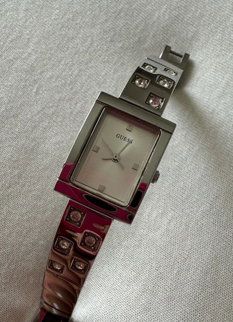Relógio Guess  - Foto 3