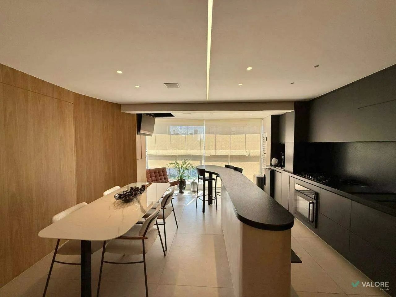 Apartamento 3 quartos  Vila Da Serra