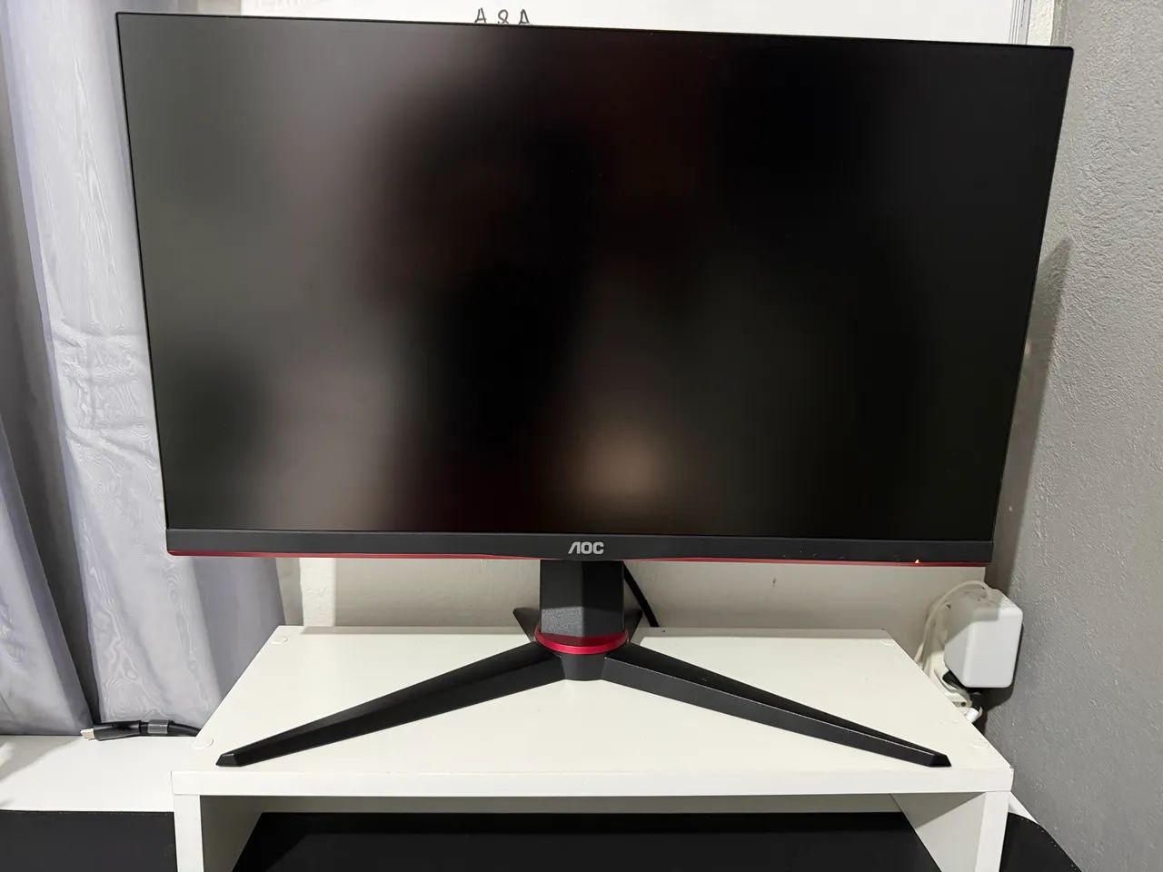 Monitor Gamer AOC Hero 24" 165Hz - Foto 4