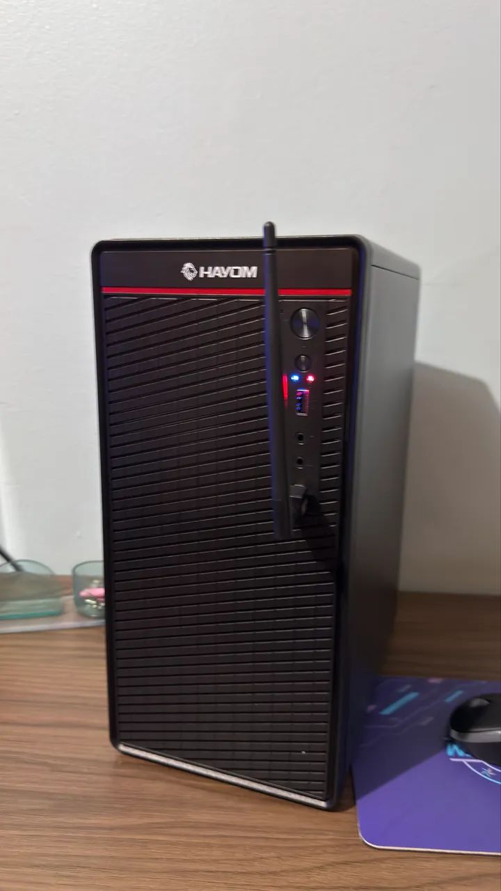 Computador 