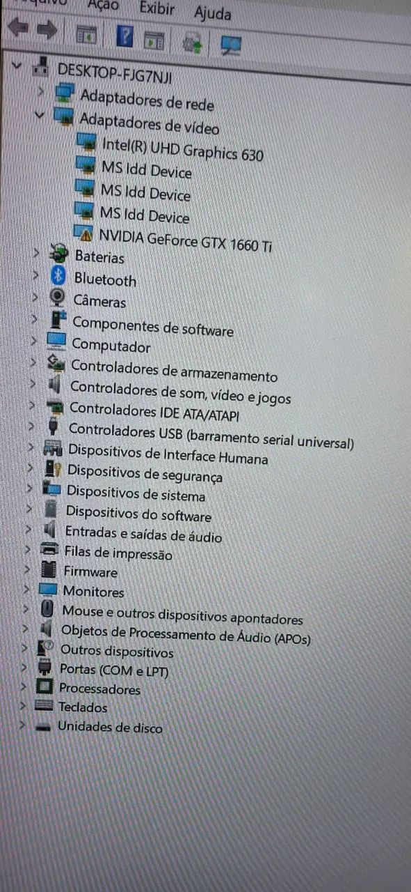 Notebook avel A65 MUV/G1550 MUV - Foto 3