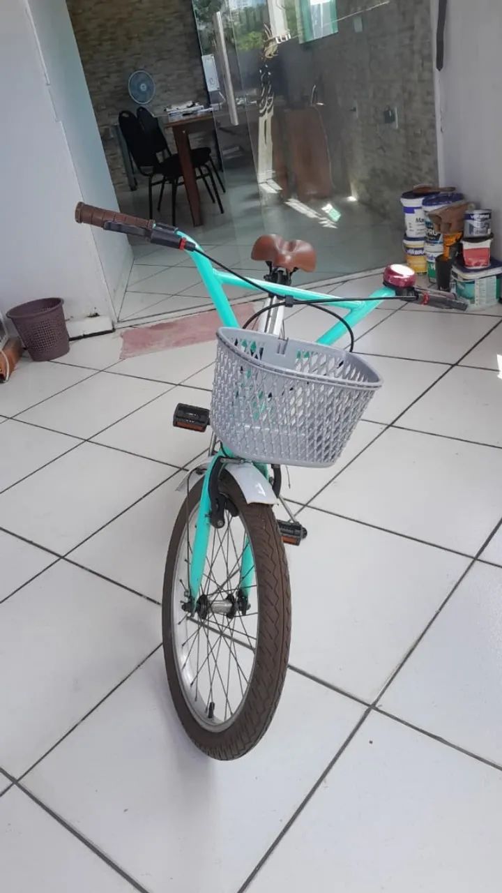 Bicicleta Infantil - Foto 2