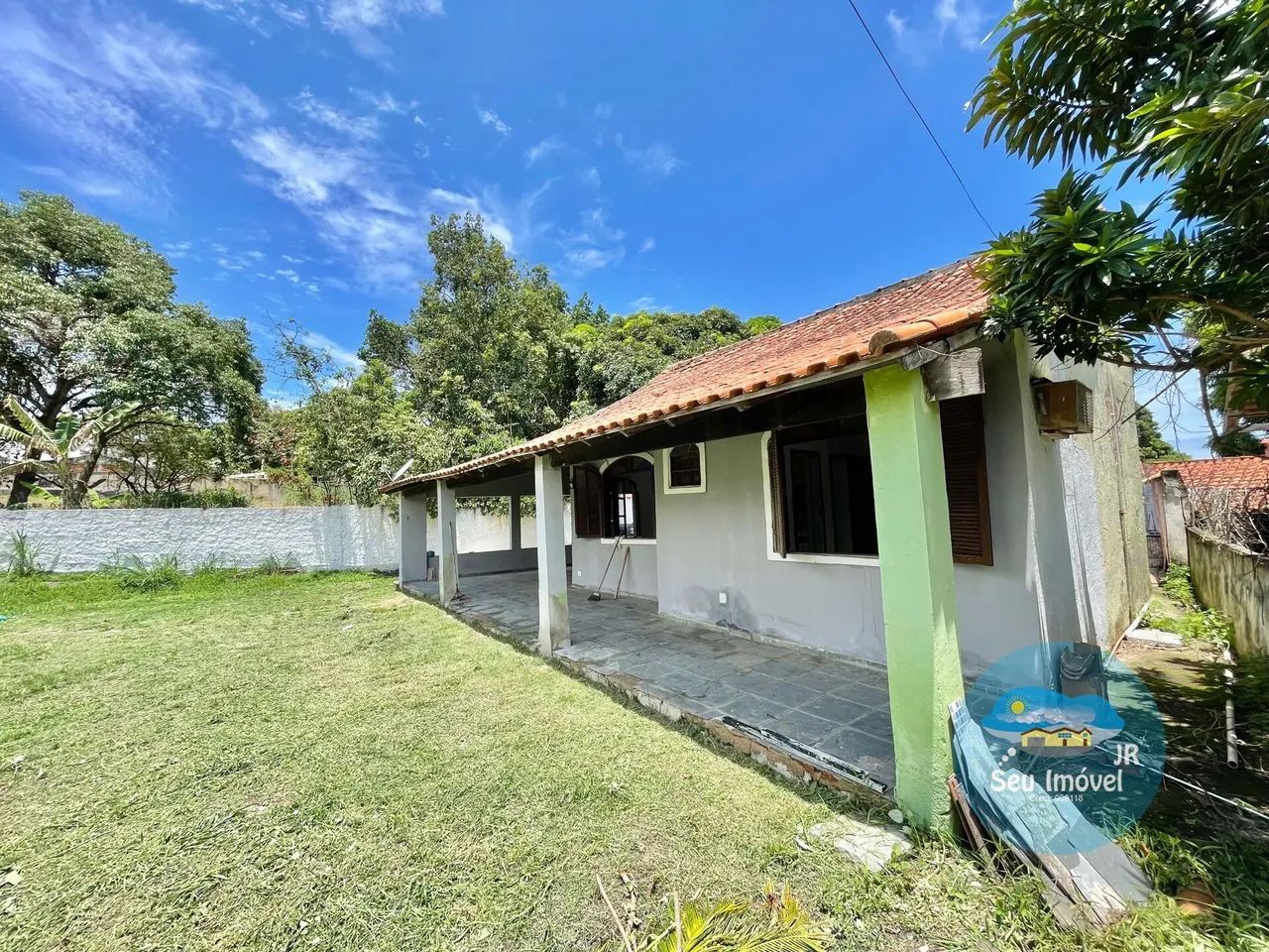 Casa com quintal e piscina - Foto 3