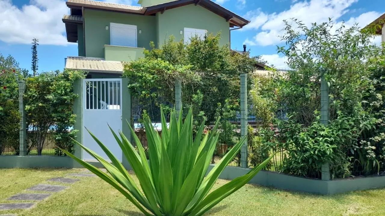 Casa à venda, 4 quartos, 1 suíte, 2 vagas, Campeche - Florianópolis/SC - Foto 3