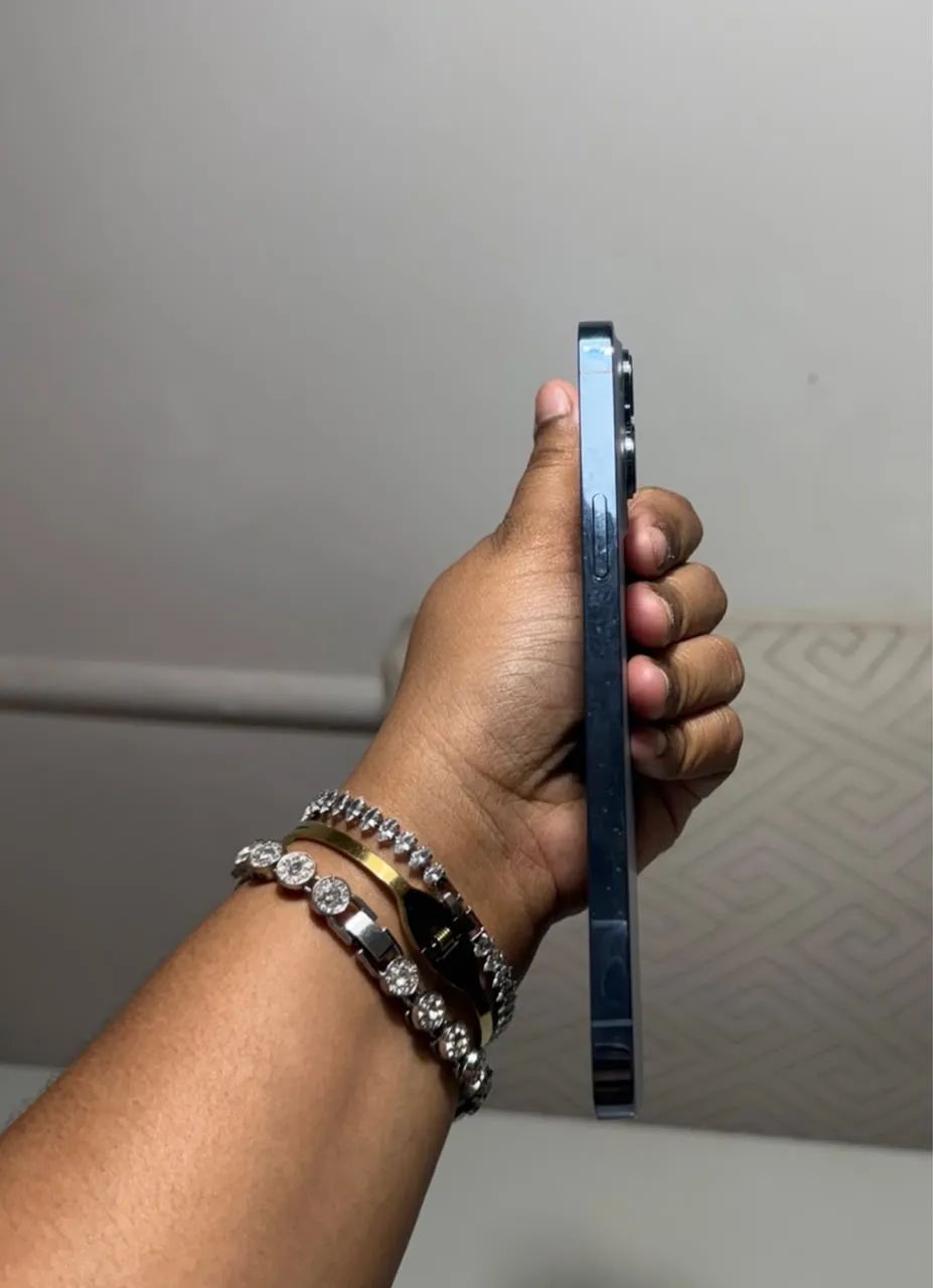 iphone 13 pro max - Foto 4