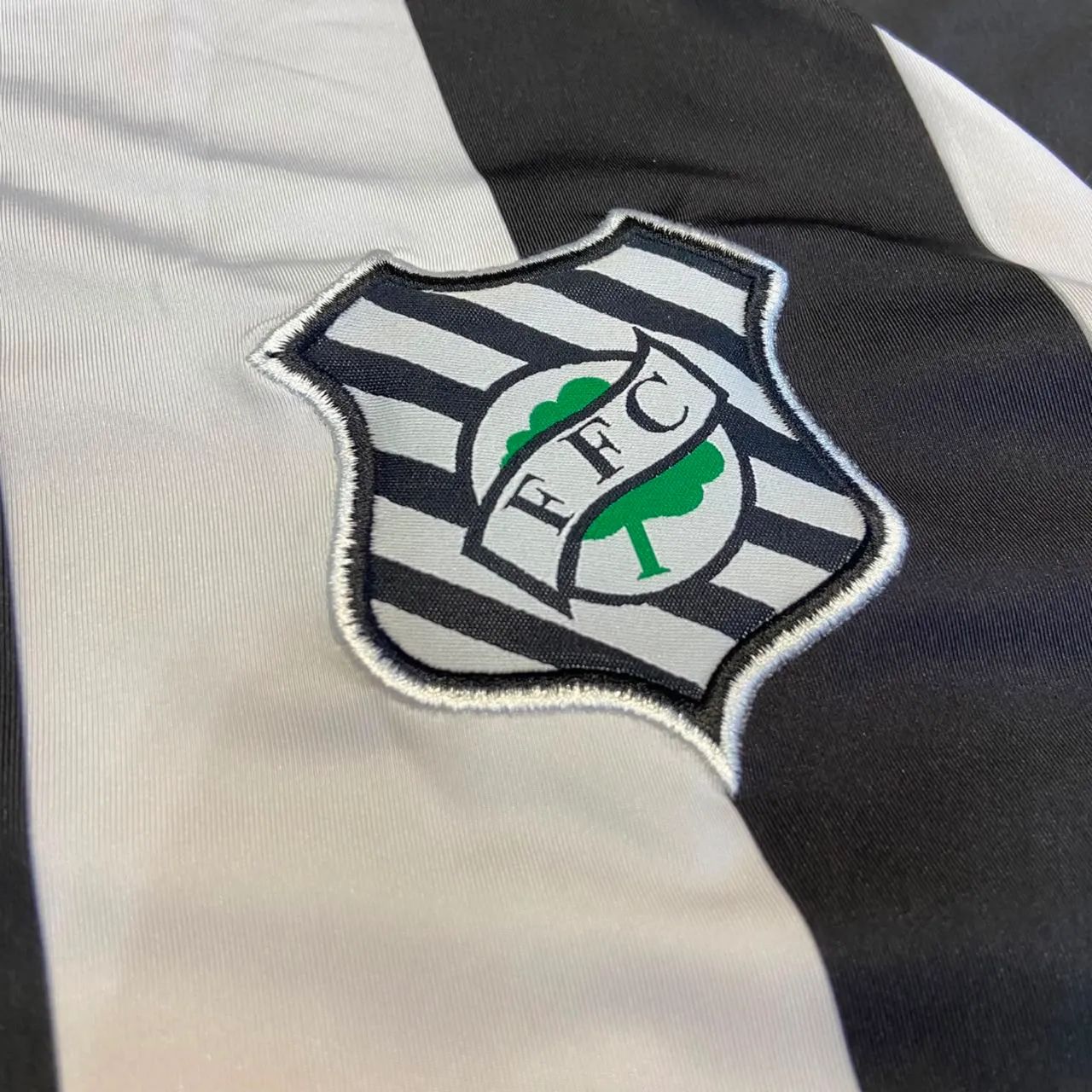 Figueirense 2021 Original M - Foto 2