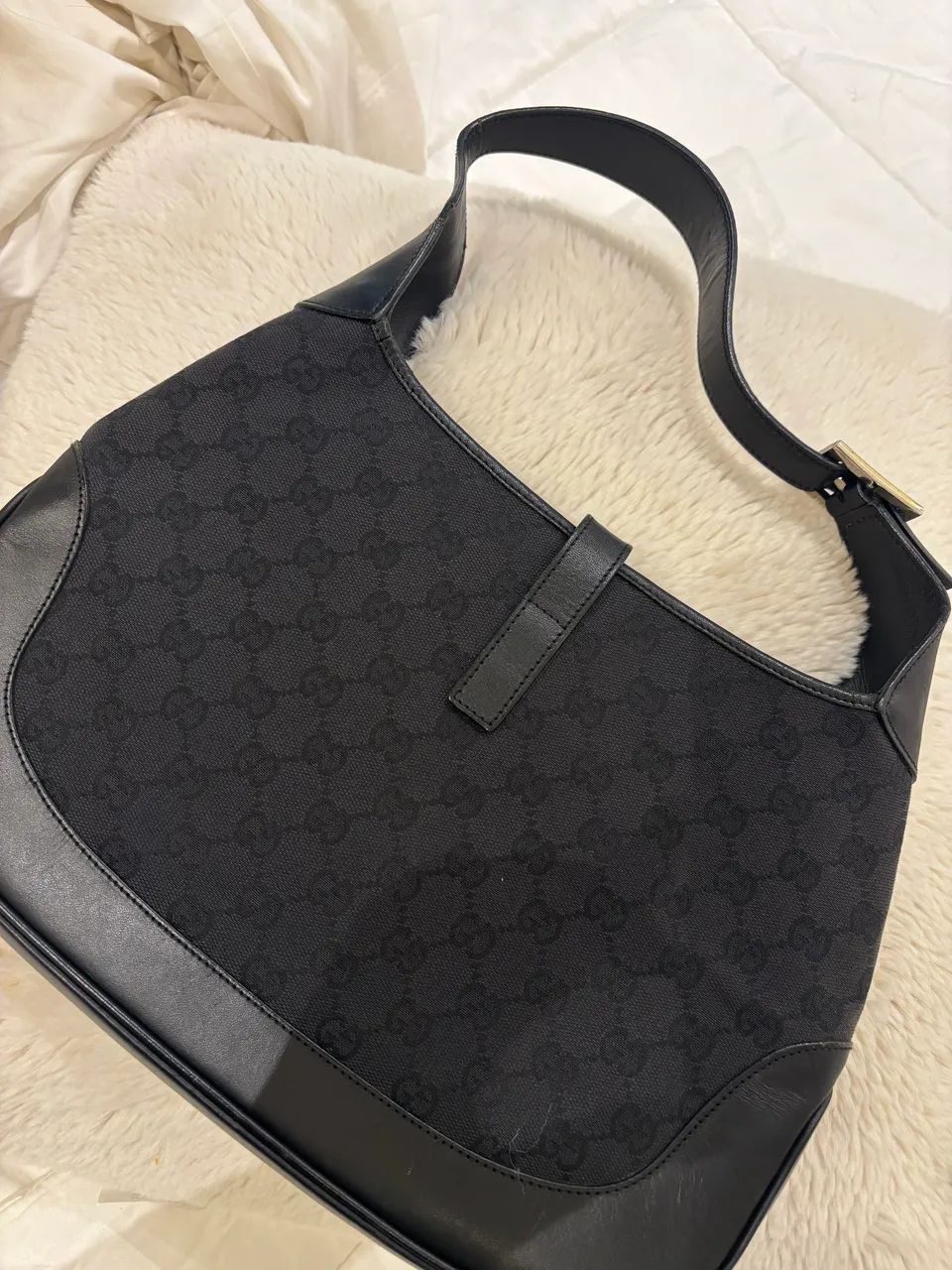 Bolsa GG luxo, GUCCI  - Foto 3