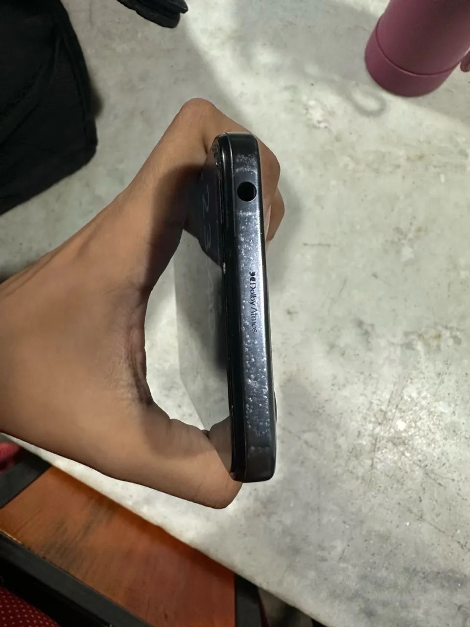 MOTO G15 - Foto 4