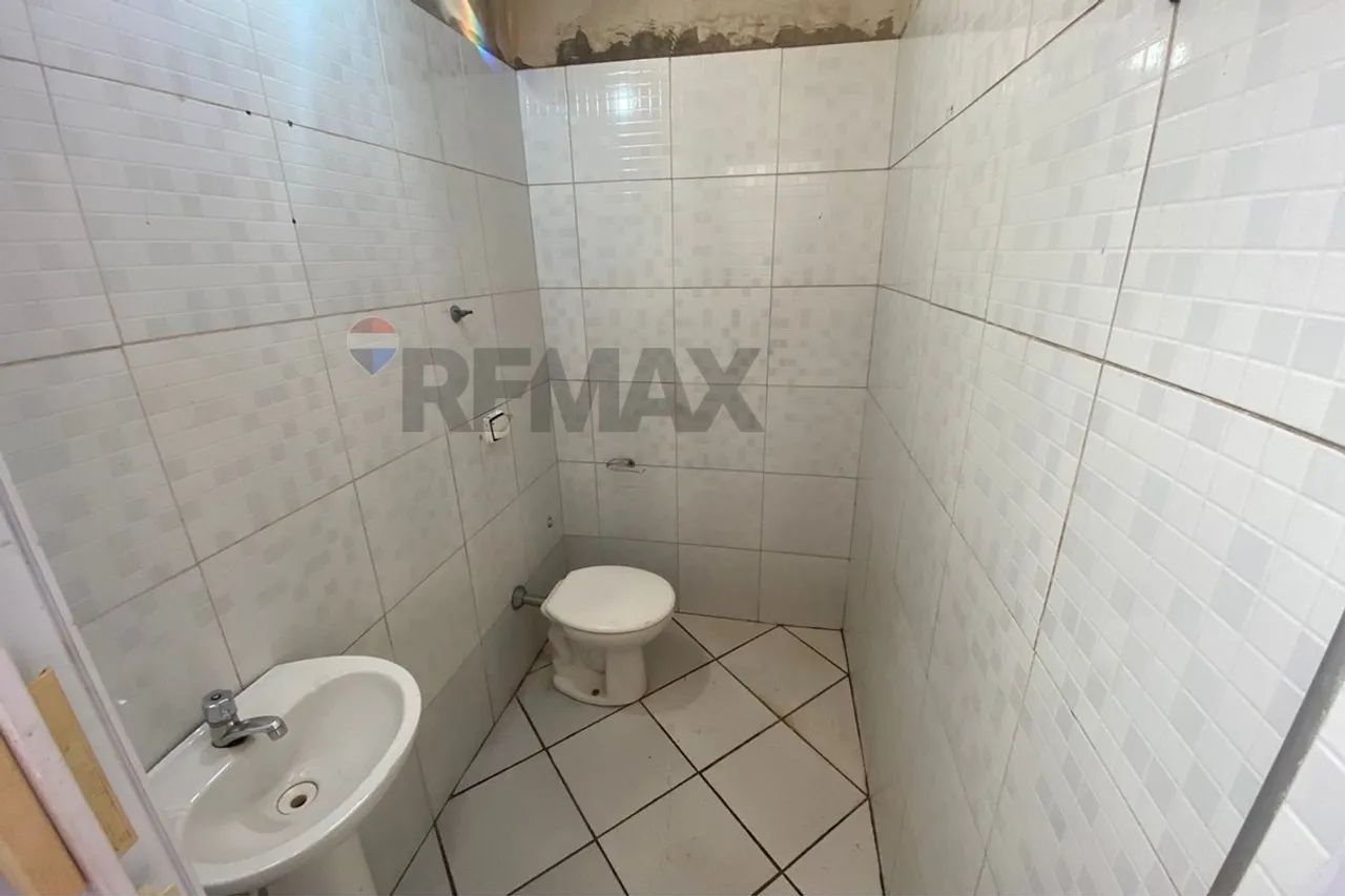 Barracão Comercial no bairro Jardim Tangara, Avenida Angelo Bollis - Foto 5