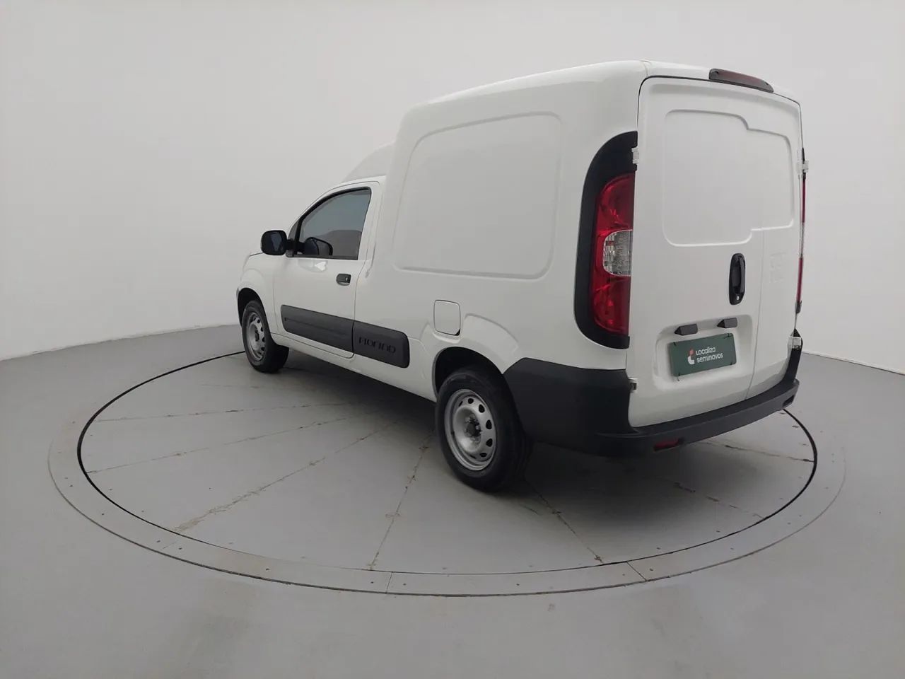 Fiat Fiorino Endurance 1.3 Flex 8V 2p, foto 3 de 16
