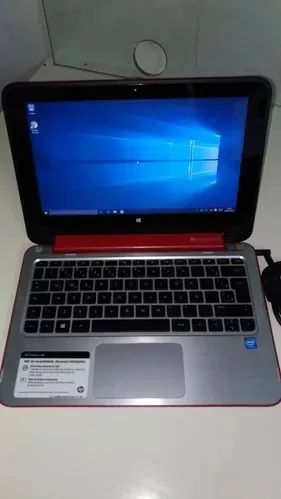 Notebook HP X360 Touchscreen SSD - Foto 3