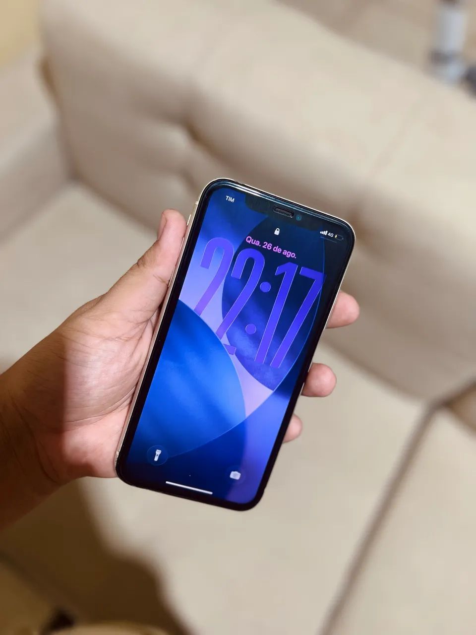 iphone 11 64gb - Foto 3